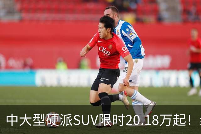 中大型硬派SUV限时20.18万起！综合功率440kW+722N·m