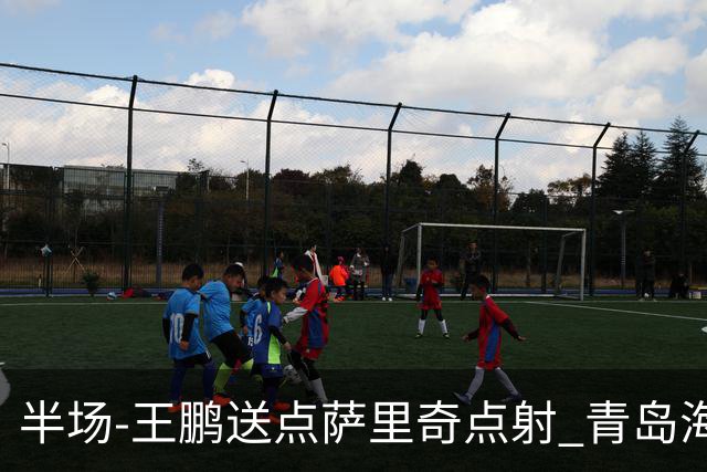 半场-王鹏送点萨里奇点射 青岛海牛暂1-0沧州雄狮
