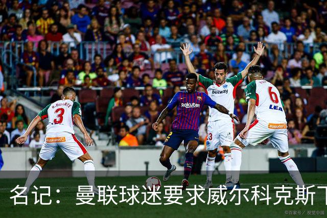 名记：曼联球迷要求威尔科克斯下课，球队引援不力引发不满