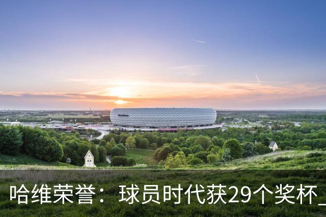 哈维荣誉：球员时代获29个奖杯 教练时代7个冠军