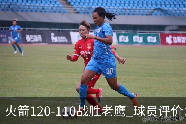 火箭120-110战胜老鹰 球员评价：5人优秀，4人及格