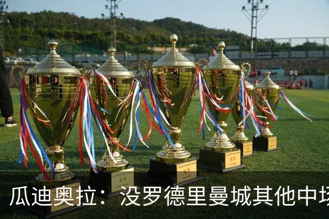 瓜迪奥拉：没罗德里曼城其他中场踢得也不错
