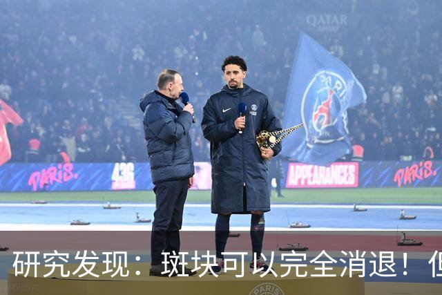 研究发现：斑块可以完全消退！但需要满足4个条件