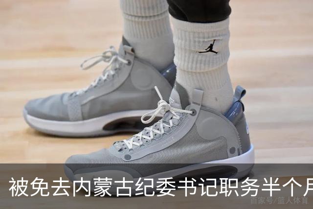被免去内蒙古纪委书记职务半个月后，刘爽有了新消息